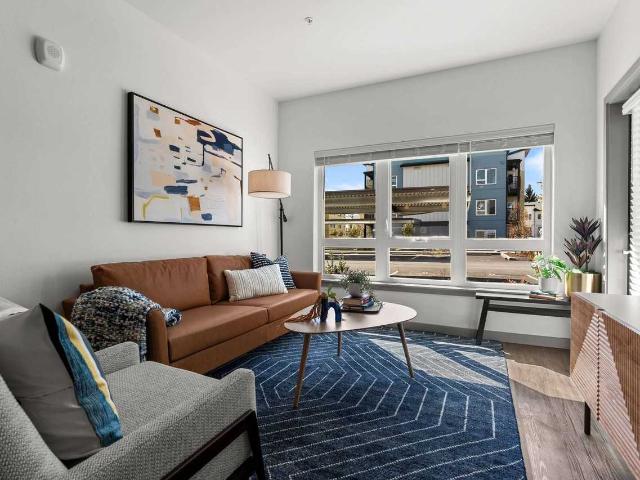 Apartment for rent in Tacoma, Washington