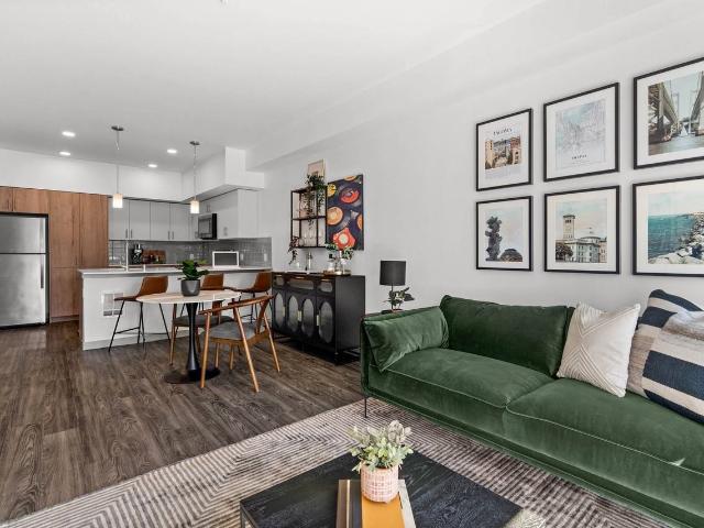 Apartment for rent in Tacoma, Washington
