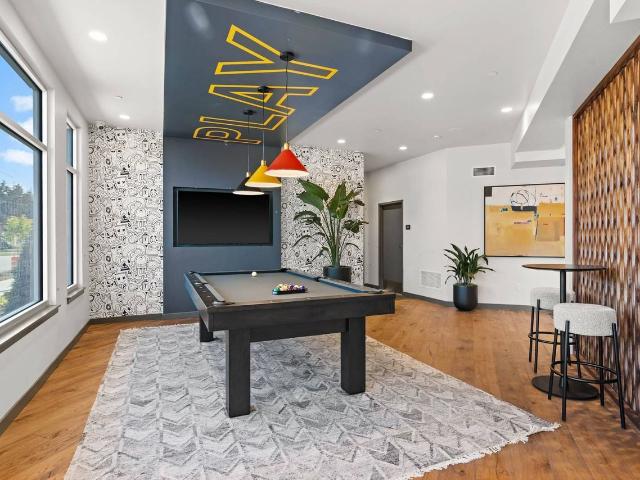 Apartment for rent in Tacoma, Washington