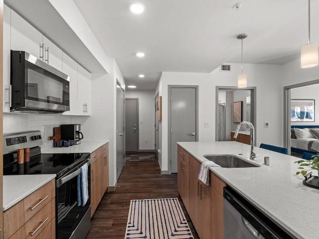 Apartment for rent in Tacoma, Washington
