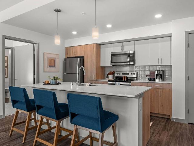 Apartment for rent in Tacoma, Washington