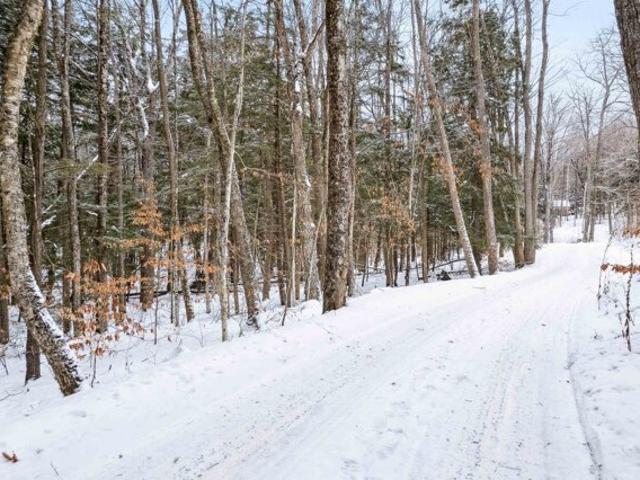 Land for sale in Tunbridge, Vermont