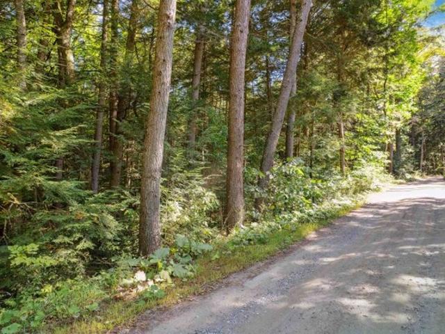 Land for sale in Tunbridge, Vermont