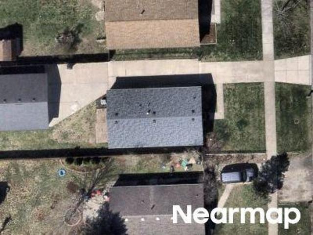 House for sale in Taylor, Michigan