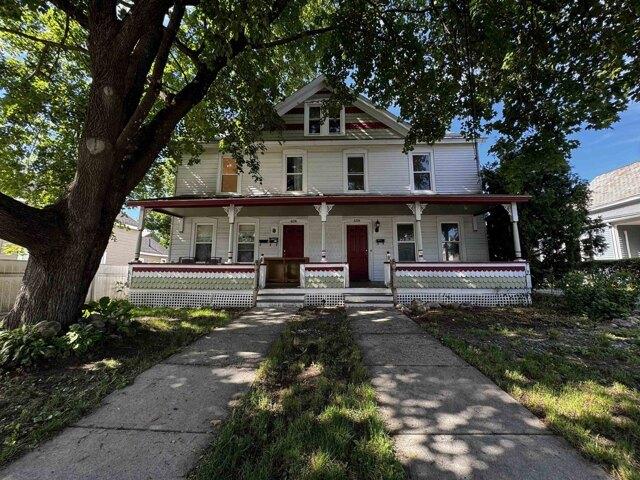 House for sale in Bennington, Vermont