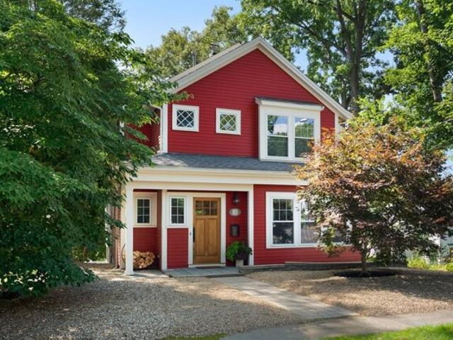 House for sale in Needham Heights, Needham