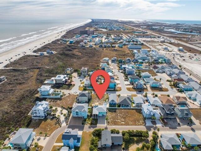 Land for sale in Port Aransas, Texas