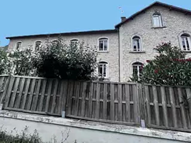 Maison vente à Bergerac, Gageac-et-rouillac