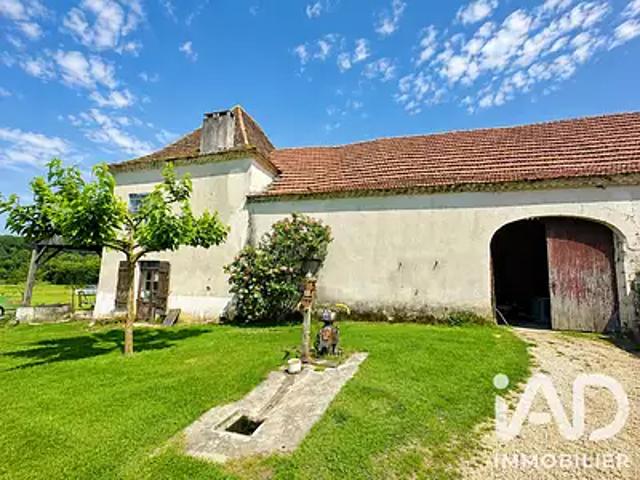 Maison vente à Bergerac, Gageac-et-rouillac