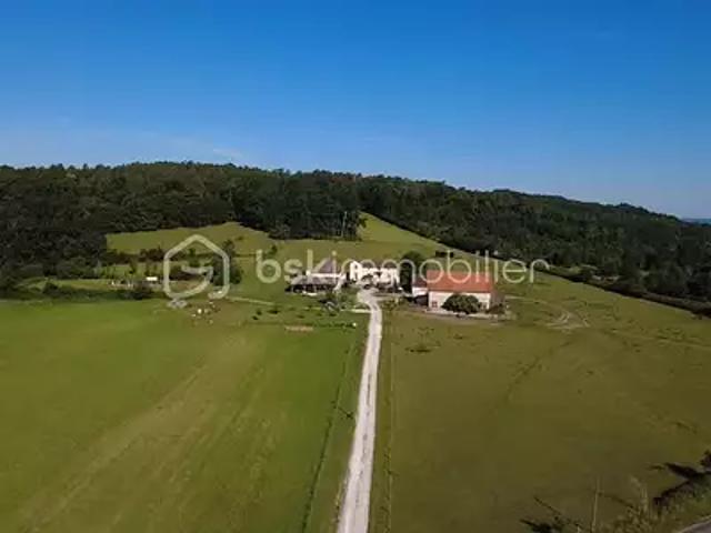 Maison vente à Bergerac, Gageac-et-rouillac
