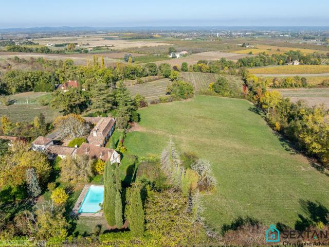 Villa vente à Bergerac, Gageac-et-rouillac