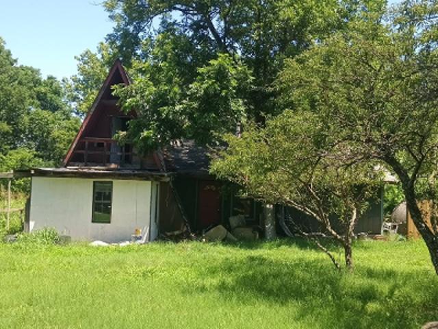 House for sale in Pryor, Oklahoma