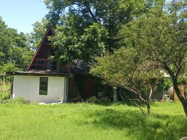 House for sale in Pryor, Oklahoma