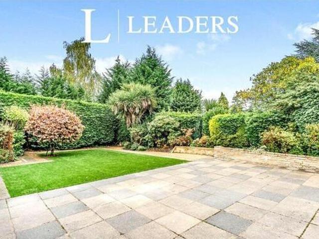 House for sale in Lyons, Greater London