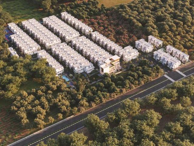Villa for sale in Telangana