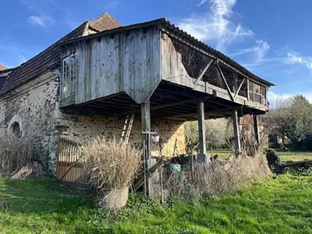 Maison vente à Figeac, Gagnac-sur-cère