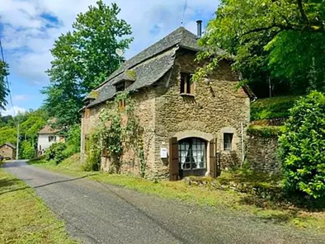 Maison vente à Figeac, Gagnac-sur-cère
