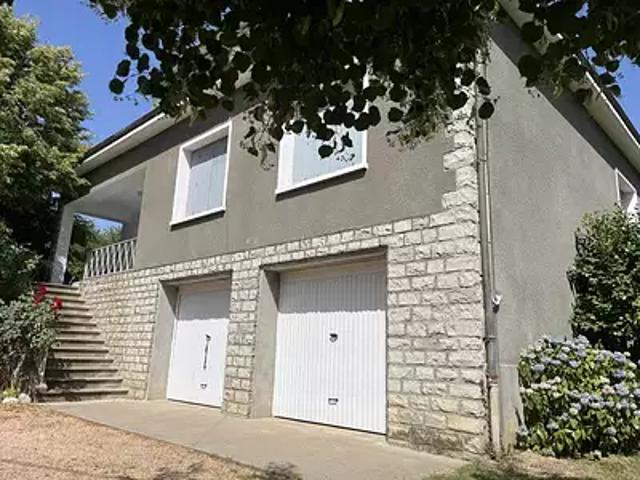 Maison vente à le Rieu, Gagnac-sur-Cère