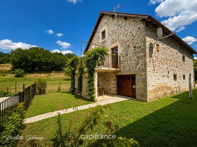 Maison vente à Gagnac-sur-Cère, Lot