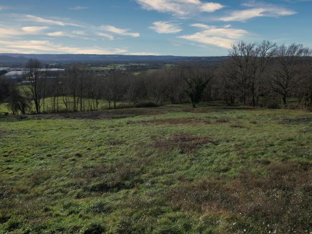 Terrain vente à Figeac, Gagnac-sur-cère