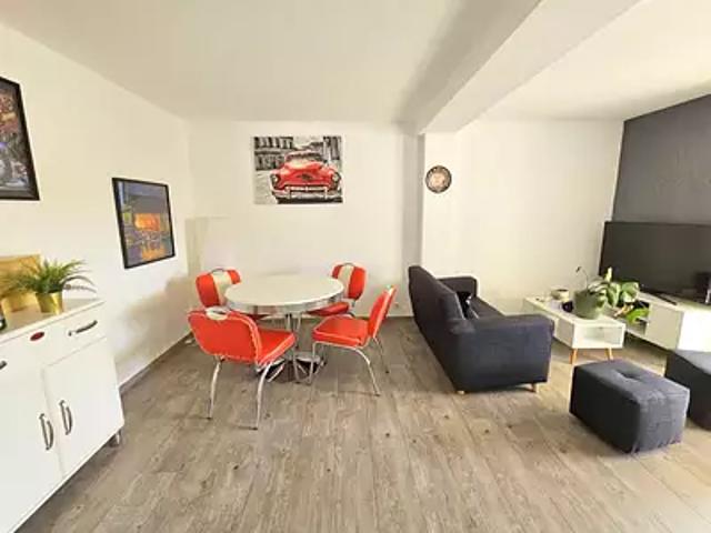 Appartement vente à Toulouse, Gagnac-sur-garonne