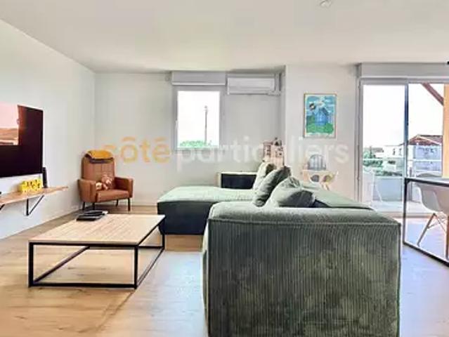 Appartement vente à Toulouse, Gagnac-sur-garonne