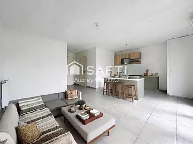 Maison vente à Gagnac-sur-garonne, Haute-Garonne