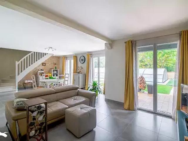 Maison vente à Toulouse, Gagnac-sur-garonne