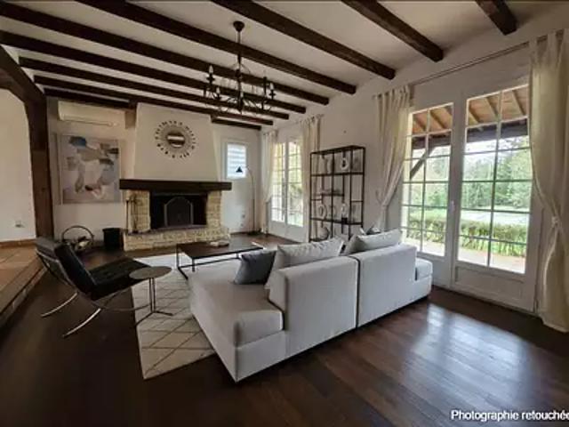 Maison vente à Toulouse, Gagnac-sur-garonne