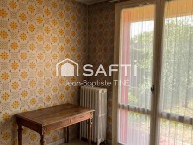 Villa vente à Toulouse, Gagnac-sur-garonne