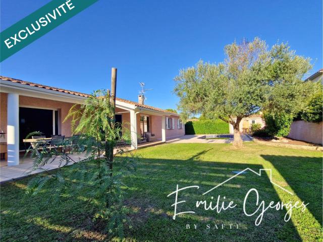 Maison vente à France métropolitaine, Gagnac-sur-garonne