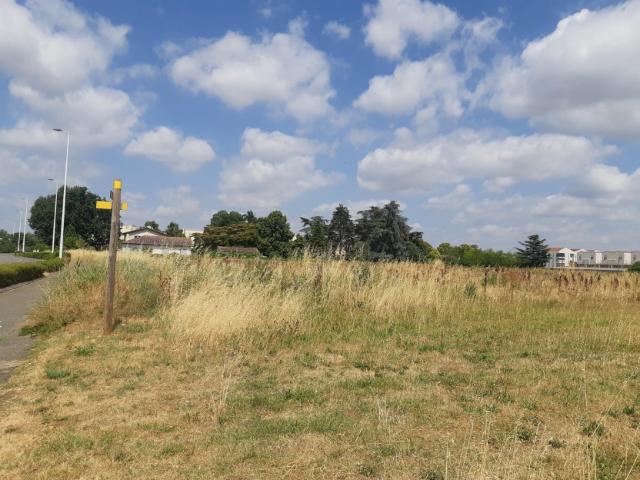 Terrain vente à Toulouse, Gagnac-sur-garonne