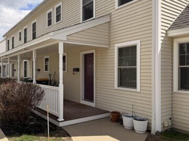 House for sale in New Hampshire