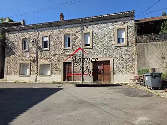 Maison vente à Les Boudarels, Gagnières