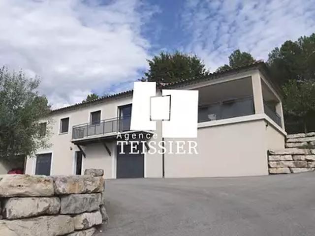 Maison vente à Les Boudarels, Gagnières