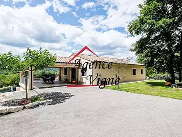 Maison vente à Les Boudarels, Gagnières