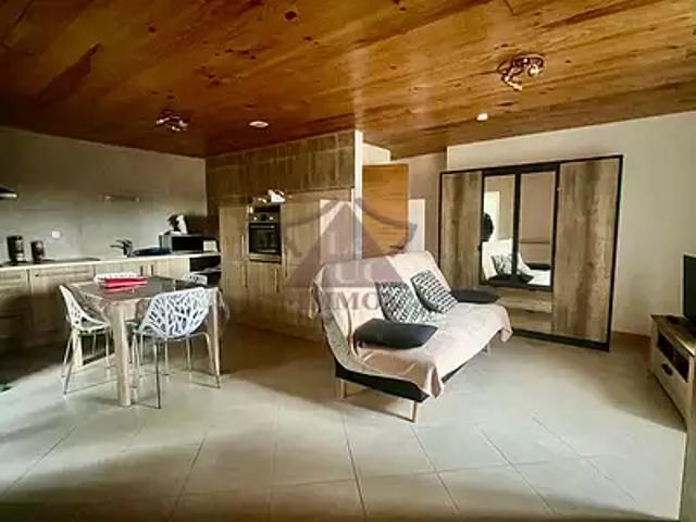Appartement location à Les Boudarels, Gagnières