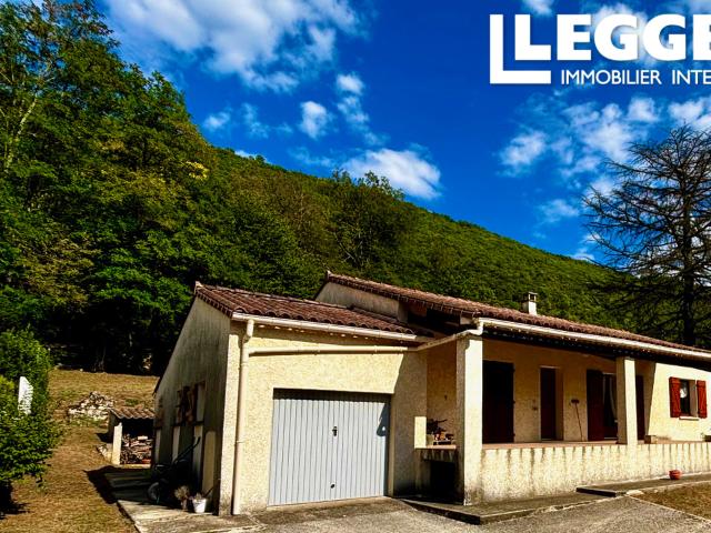 Maison vente à Les Boudarels, Gagnières