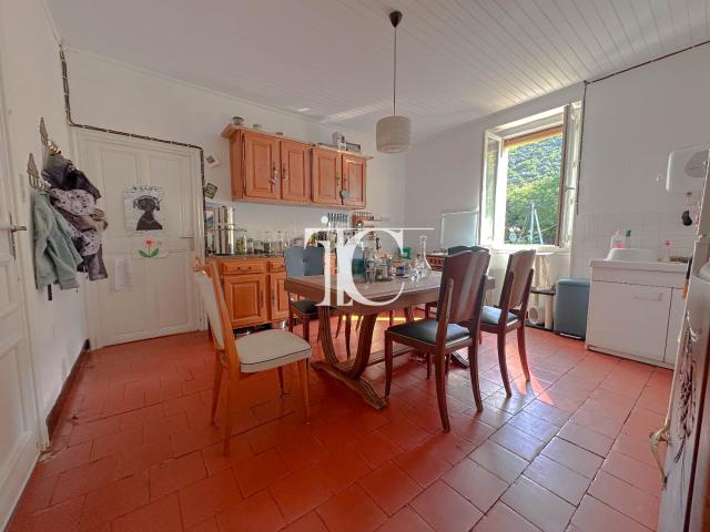 Appartement vente à Alès, Gagnières