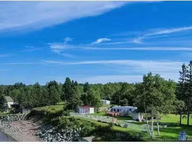 House for sale in Restigouche, New Brunswick