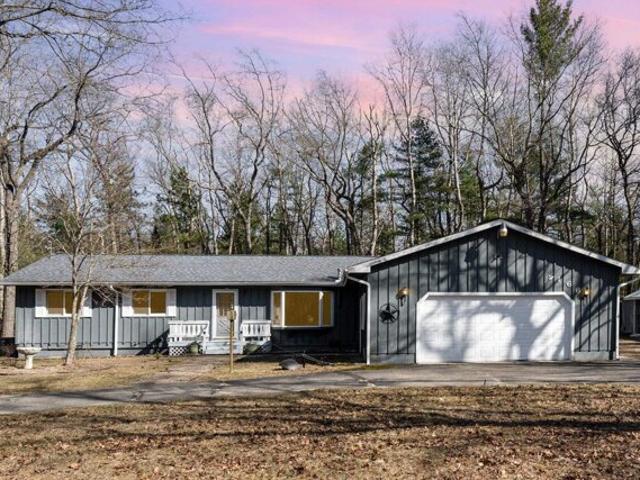 House for sale in Oscoda