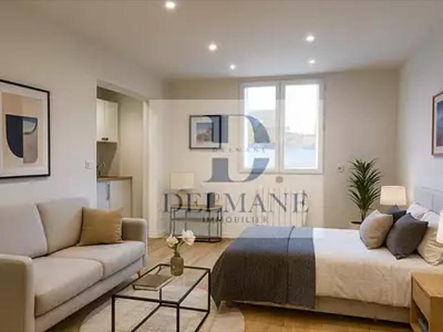 Appartement vente à Le Raincy, Gagny