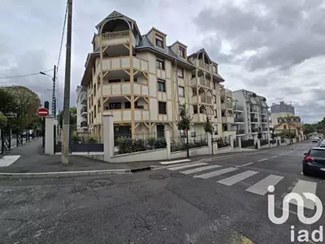 Appartement vente à Centre Ville, Gagny