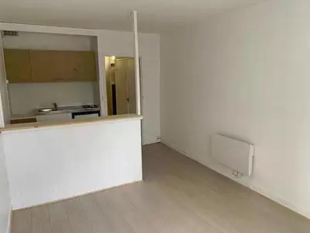 Appartement vente à Le Raincy, Gagny