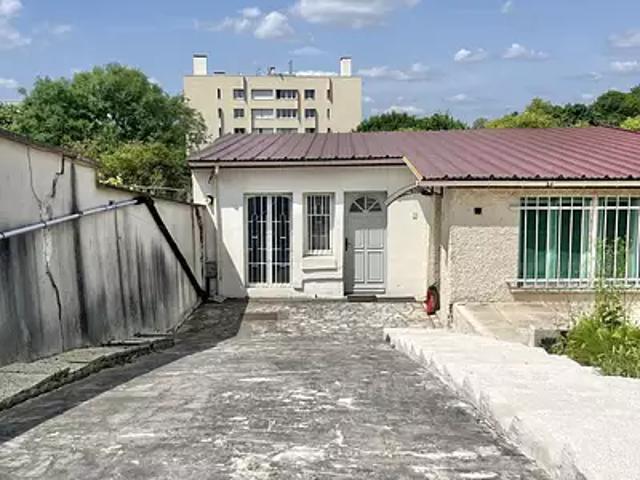 Appartement vente à Le Raincy, Gagny