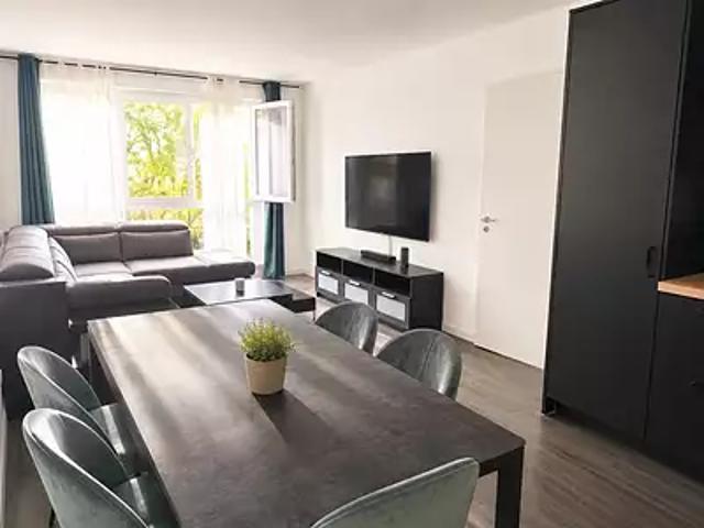 Appartement vente à Le Raincy, Gagny