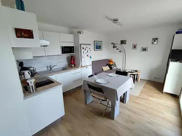 Appartement vente à Le Raincy, Gagny