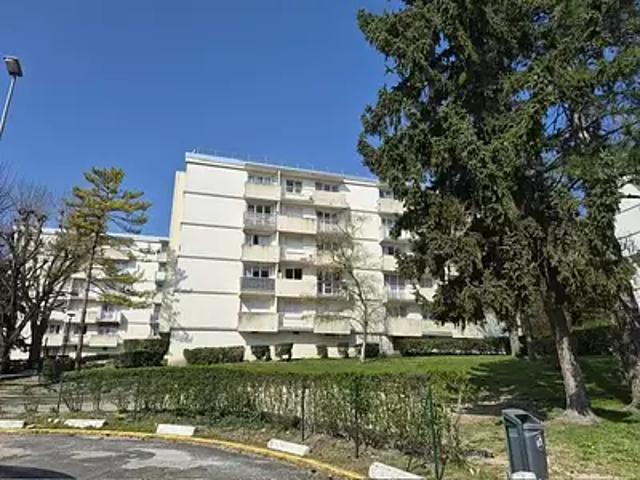 Appartement vente à Le Raincy, Gagny