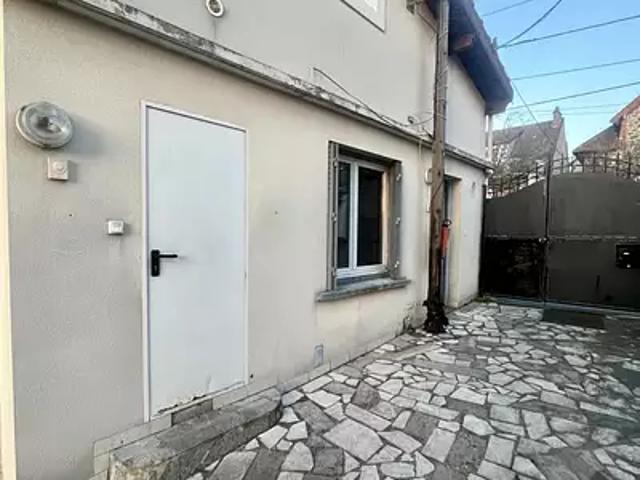 Appartement vente à Le Raincy, Gagny
