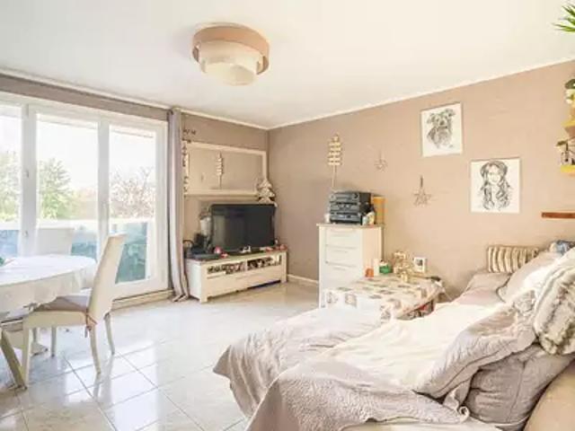 Appartement vente à Le Raincy, Gagny